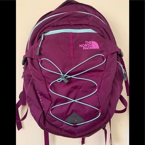 The North Face Borealis Backpack